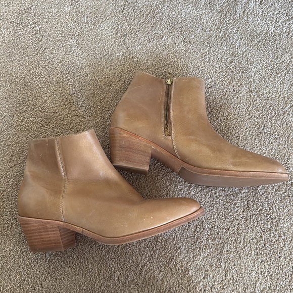 Nisolo leather boots - Picture 2 of 5